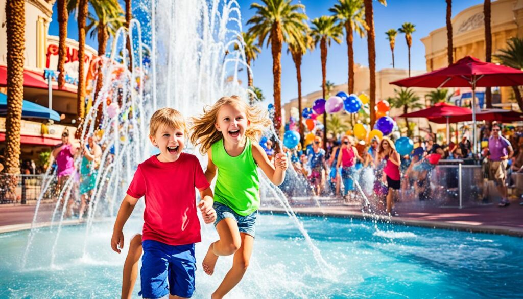 free things to do in las vegas