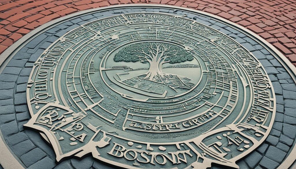 freedom trail