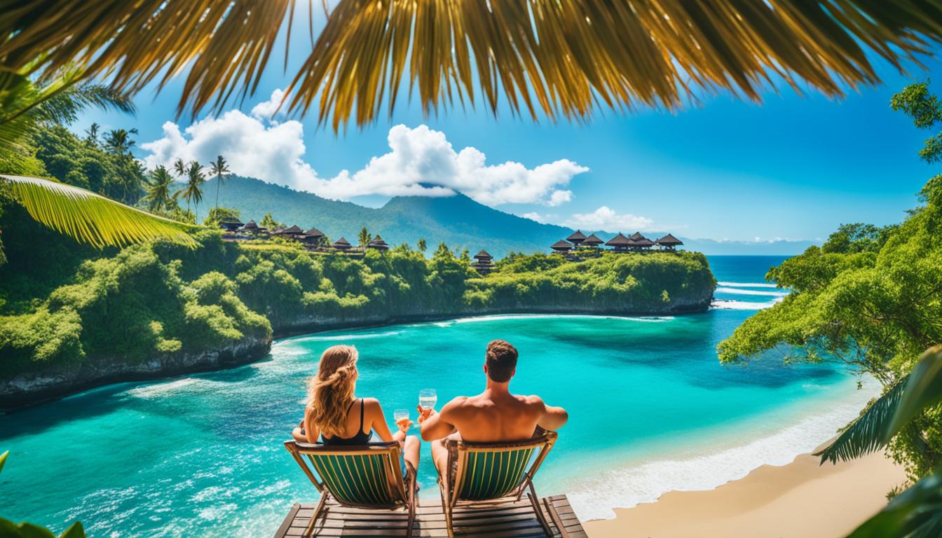 honeymoon destinations outside india in march