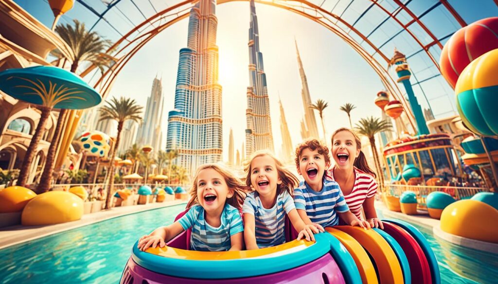 indoor experiences in dubai