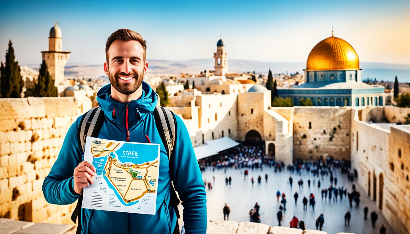 israel travel tips