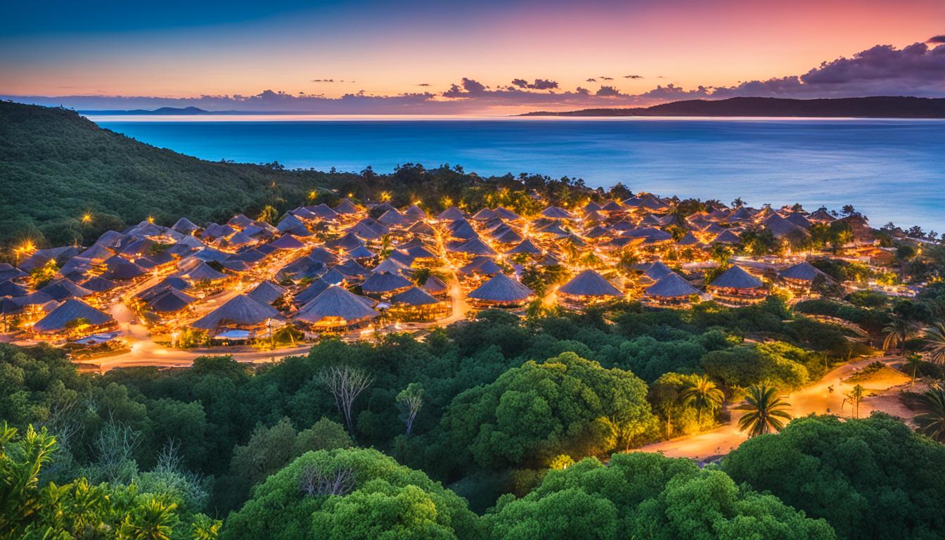 madagascar honeymoon