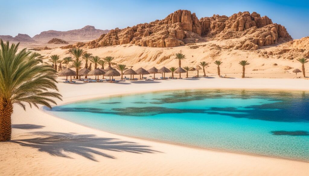 marsa alam beaches