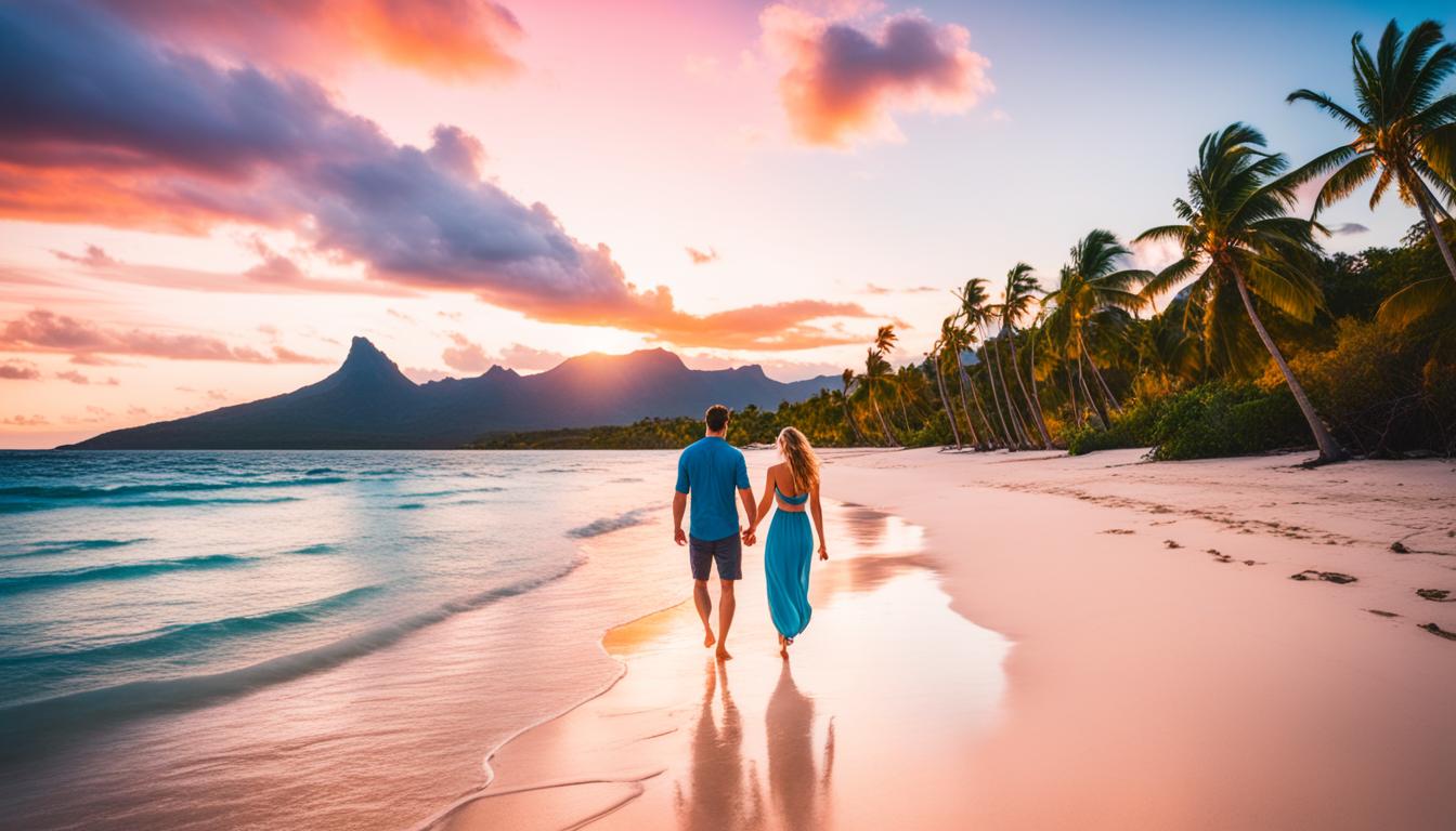 mauritius honeymoon guide