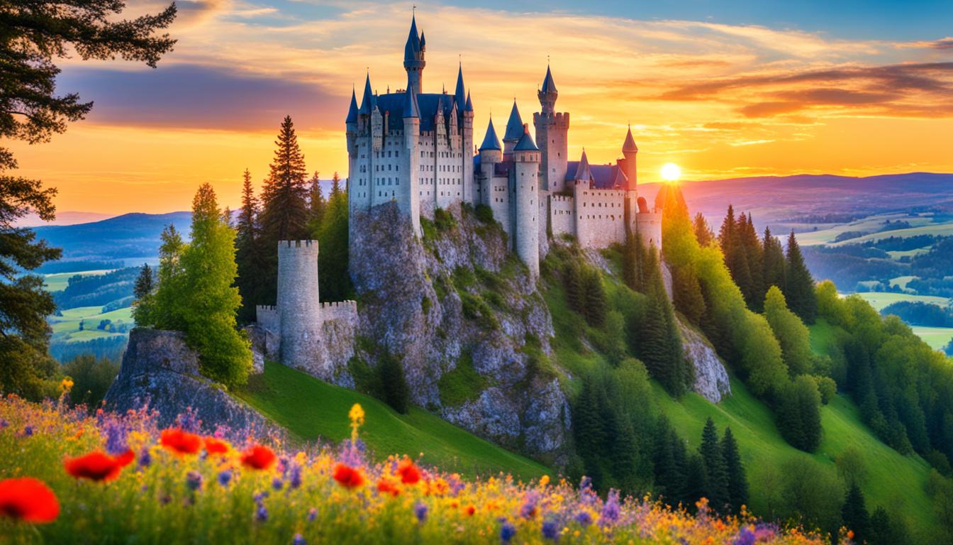 moldova castles
