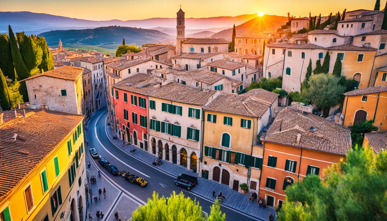 most beautiful streets in the world