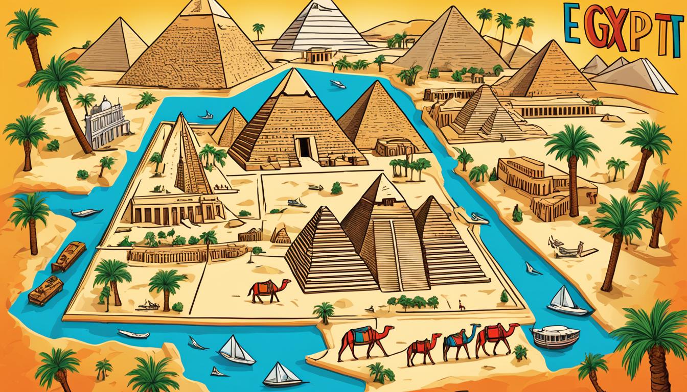 museums in egypt