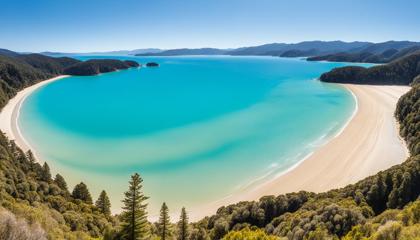 new zealand in november