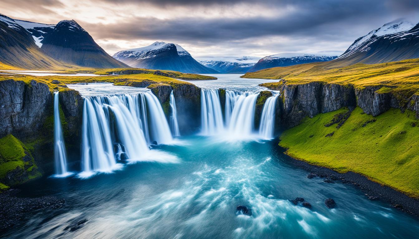 norway vs iceland