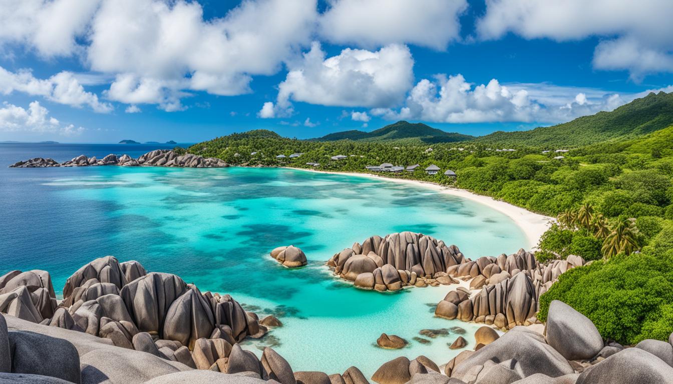 Top Activities in Seychelles Unmissable Experiences