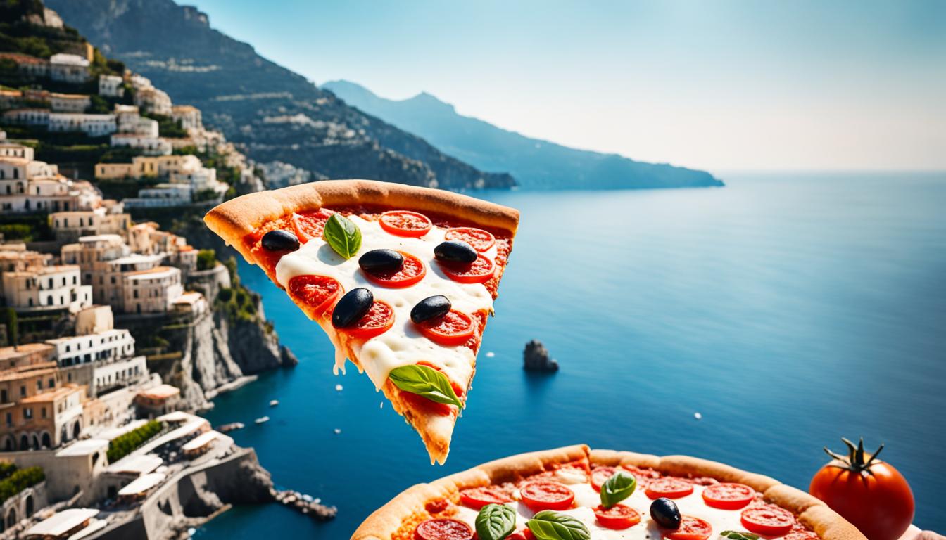 places in the world to have the best pizza