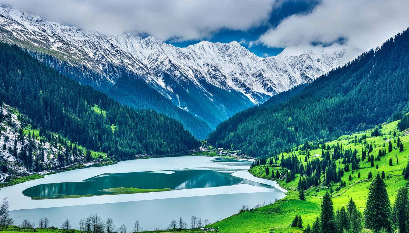 places near manali