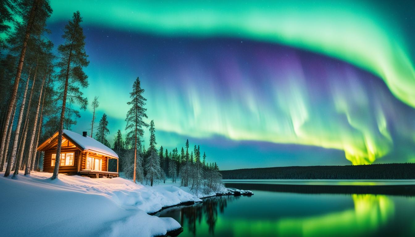 places to visit in finland