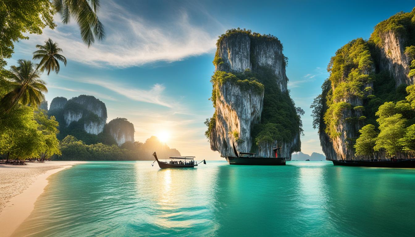 places to visit in krabi
