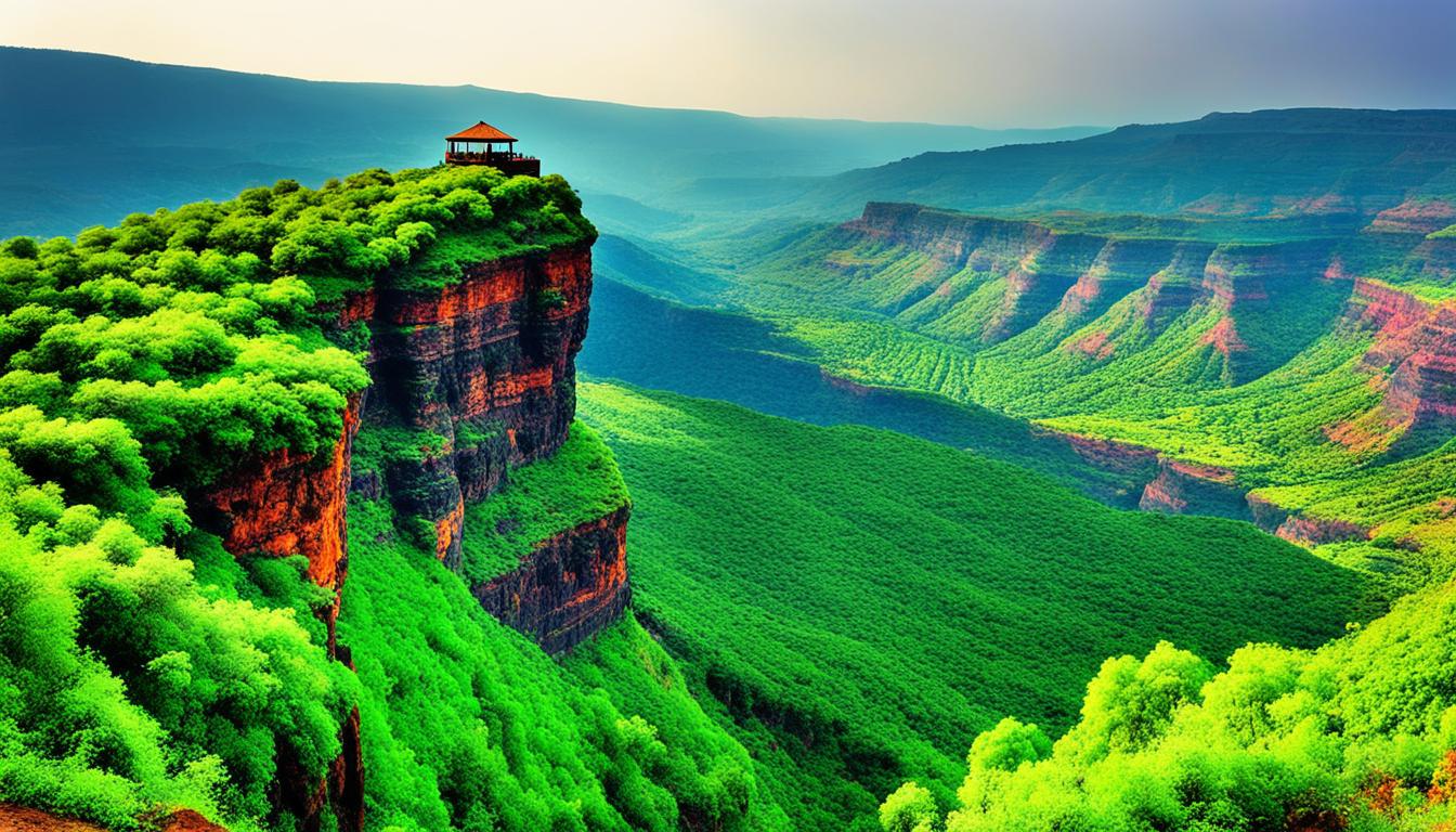 places to visit in mahabaleshwar