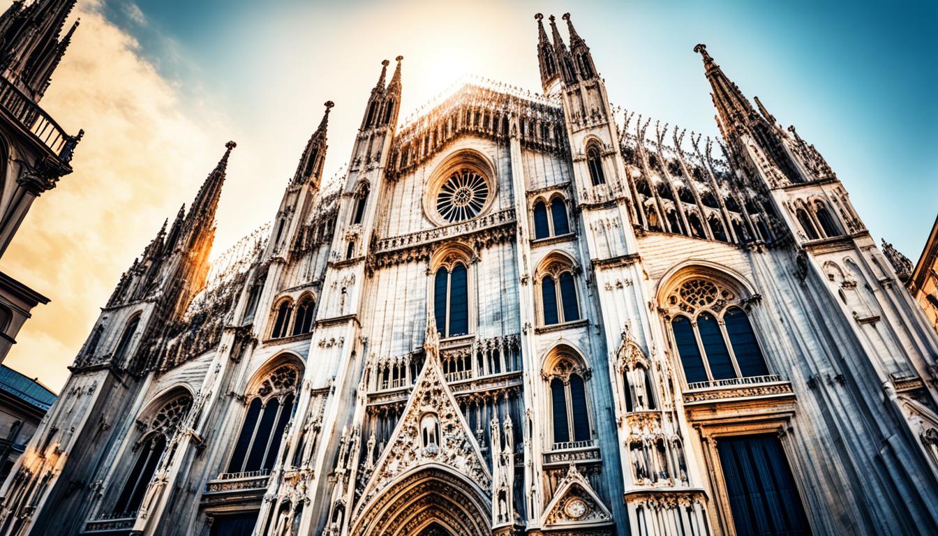 Top Places to Visit in Milan - Unmissable Sights