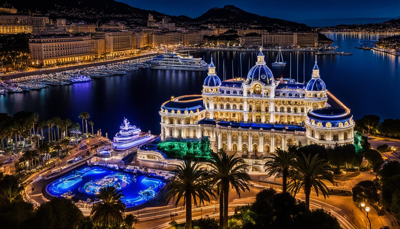 Monaco's Top Attractions - Must-see Spots & Wonders