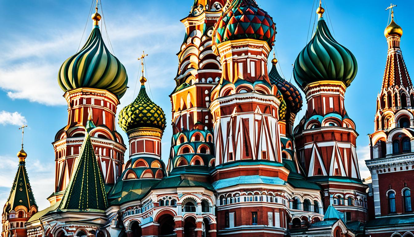 places to visit in moscow