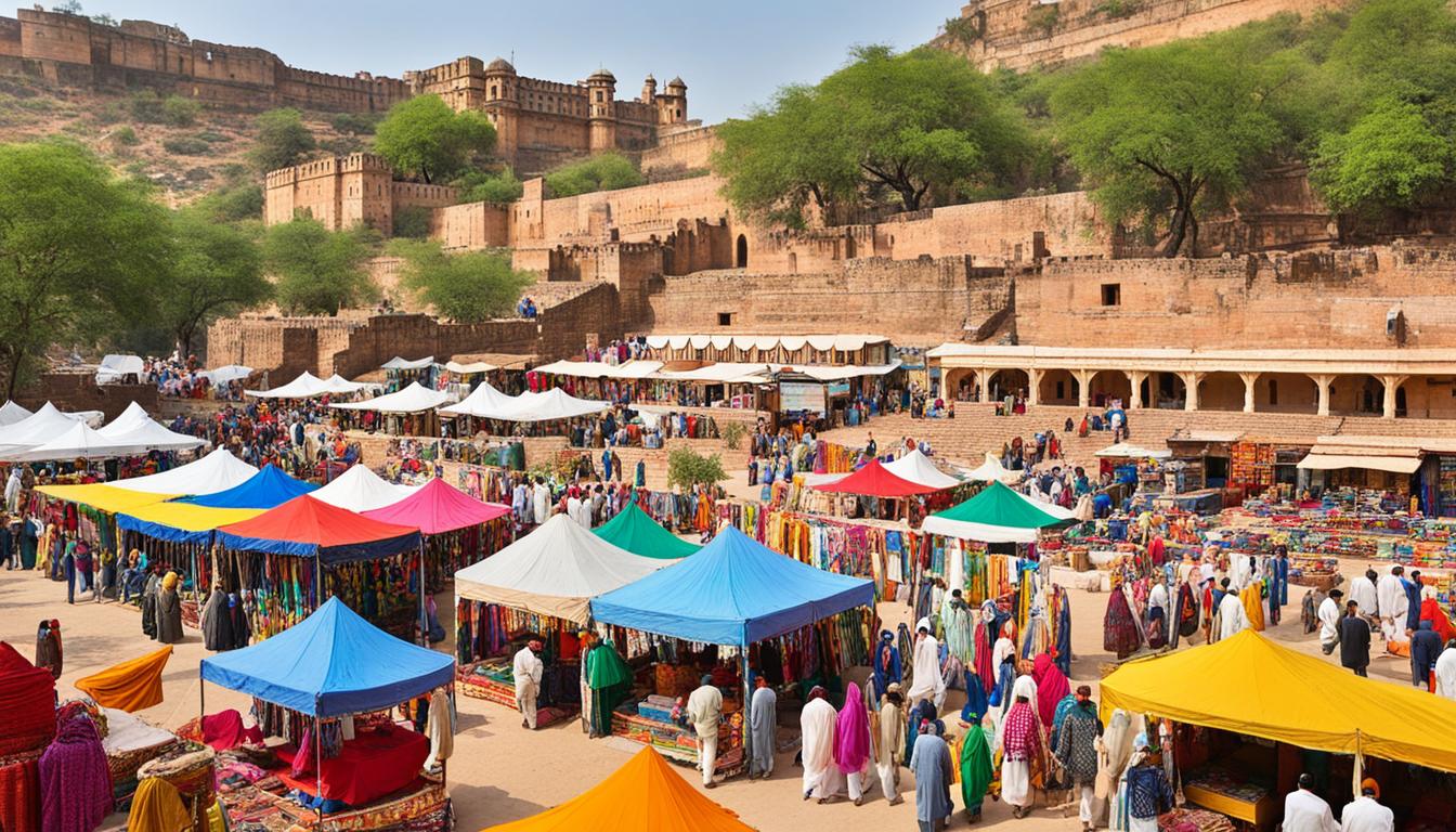 places to visit in sawai madhopur