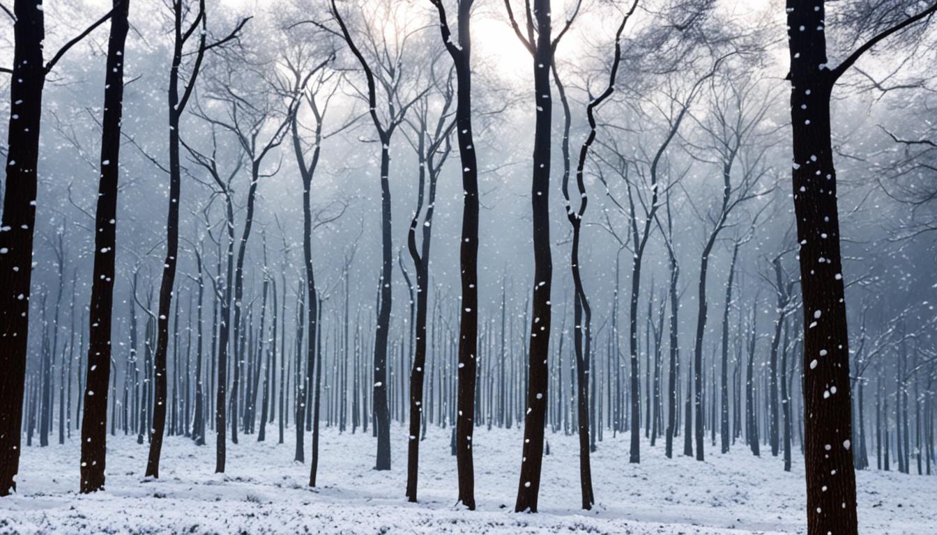 places to visit near delhi for snowfall this winter