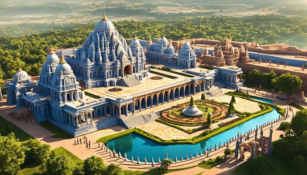 ramoji film city
