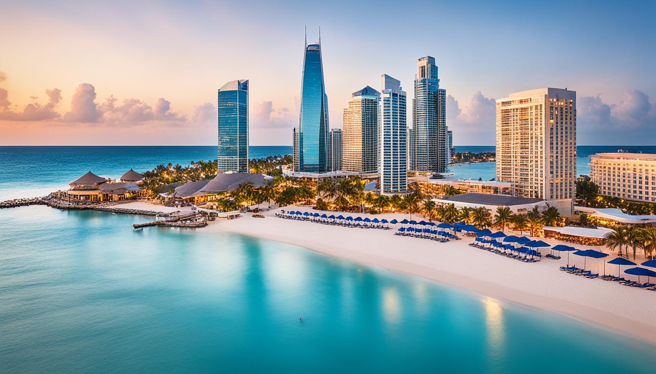 restaurants in palm jumeirah