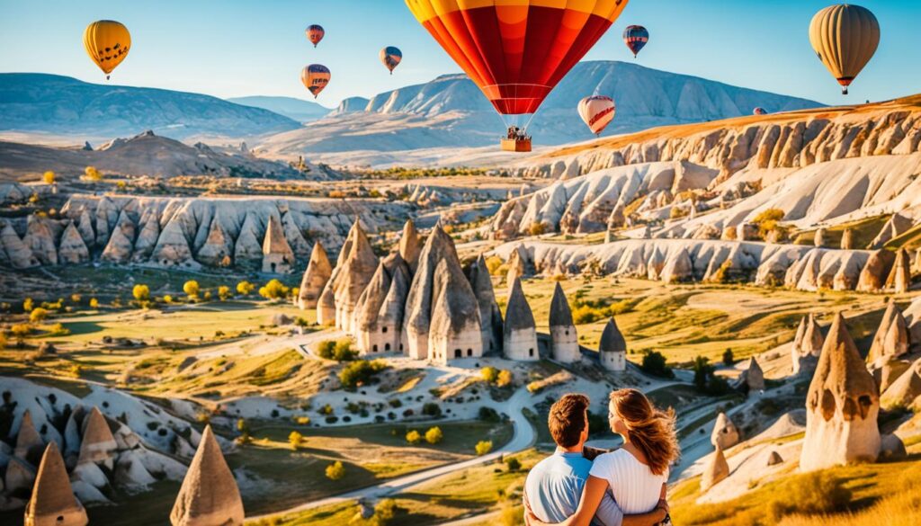 romantic activities in cappadocia romantic activities in cappadocia