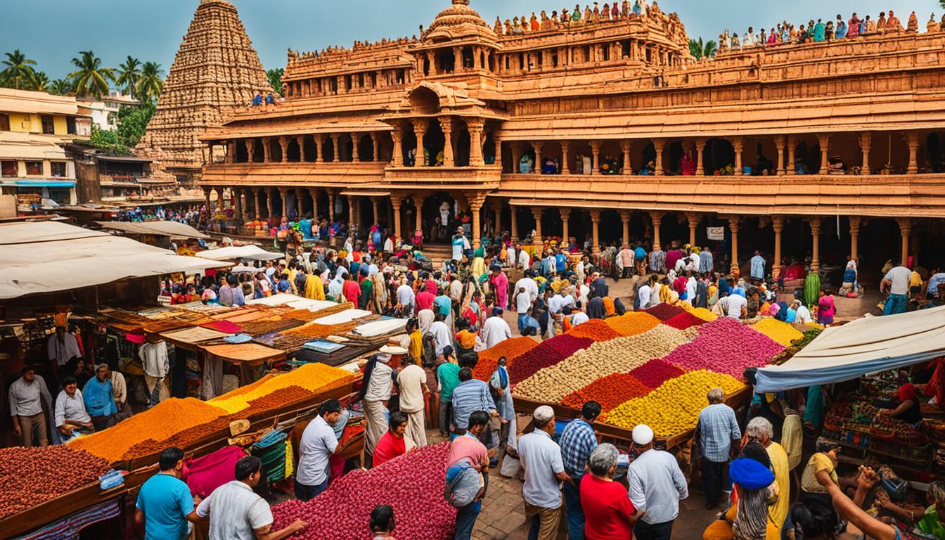 shopping in kerala