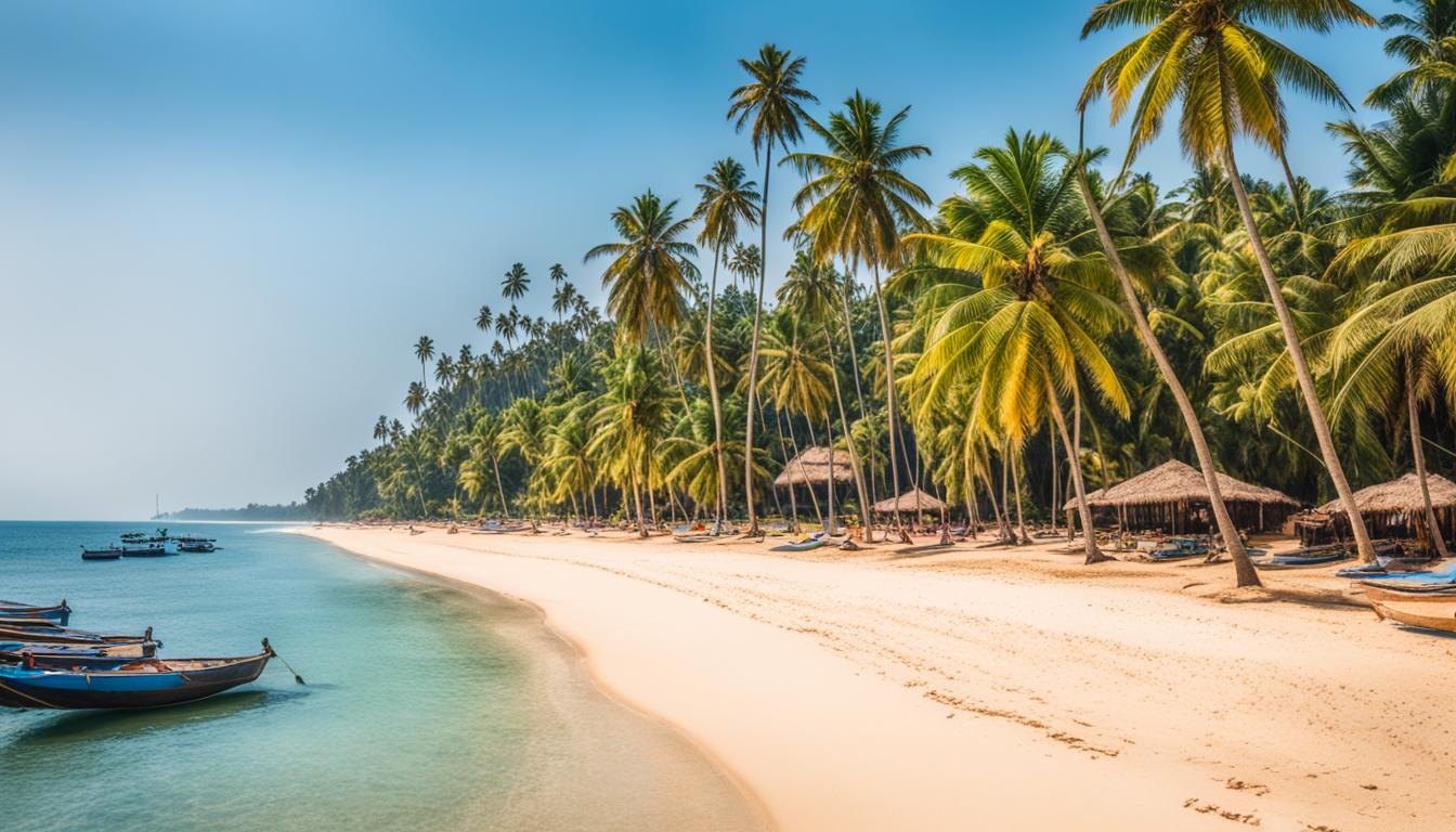 sri lanka in december