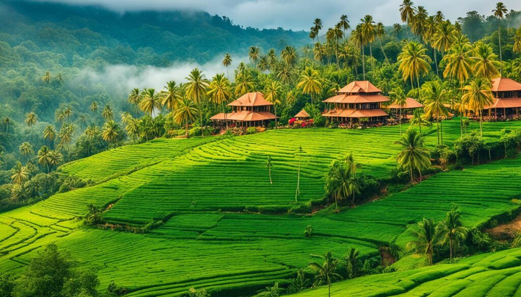 sri lanka travel tips in december