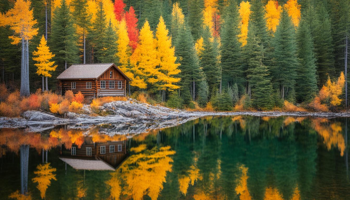 sweden in october