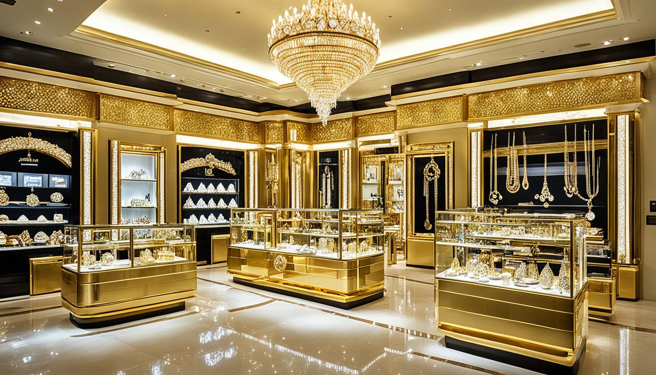 things to buy in dubai