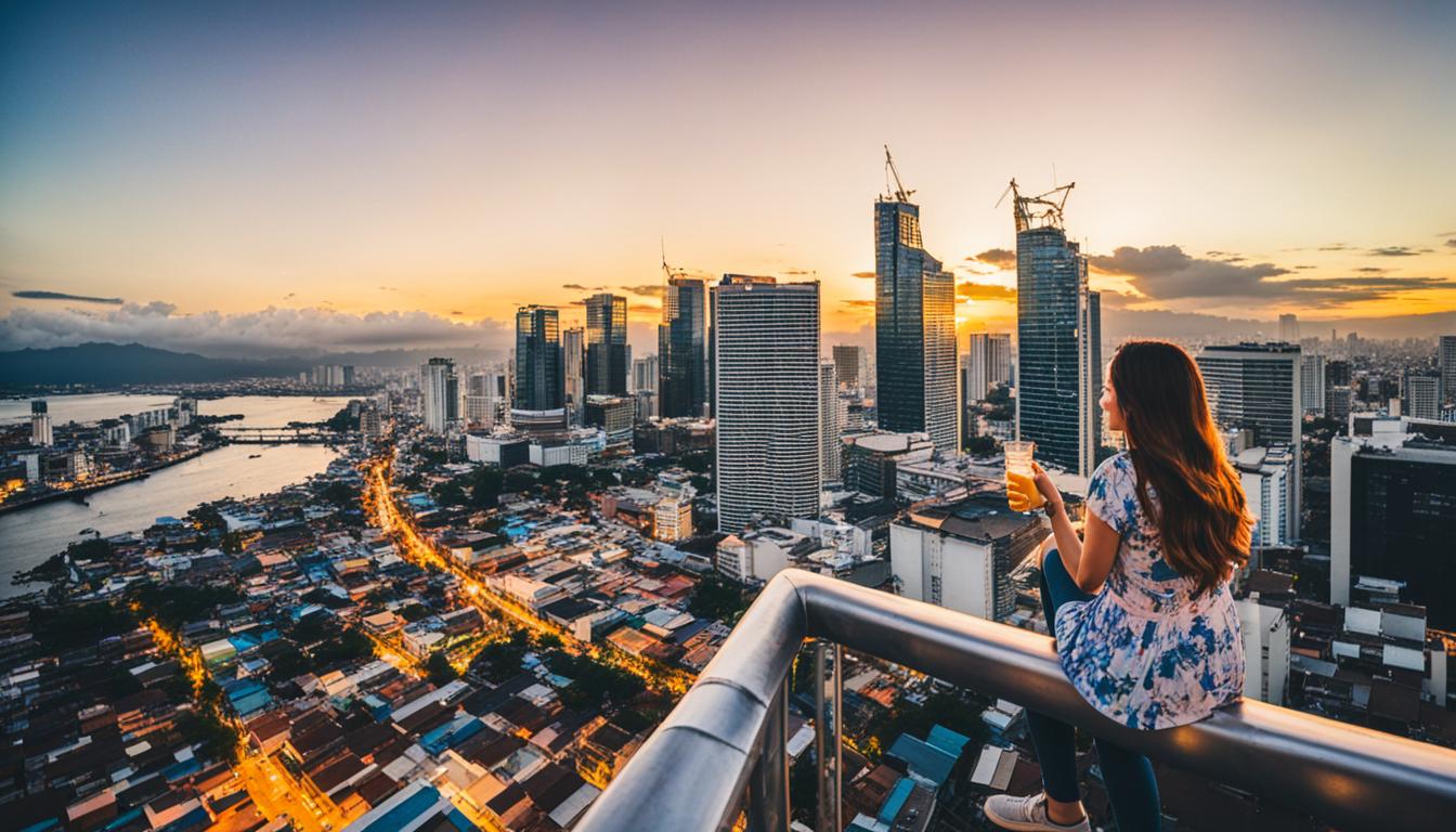 things to do in manila