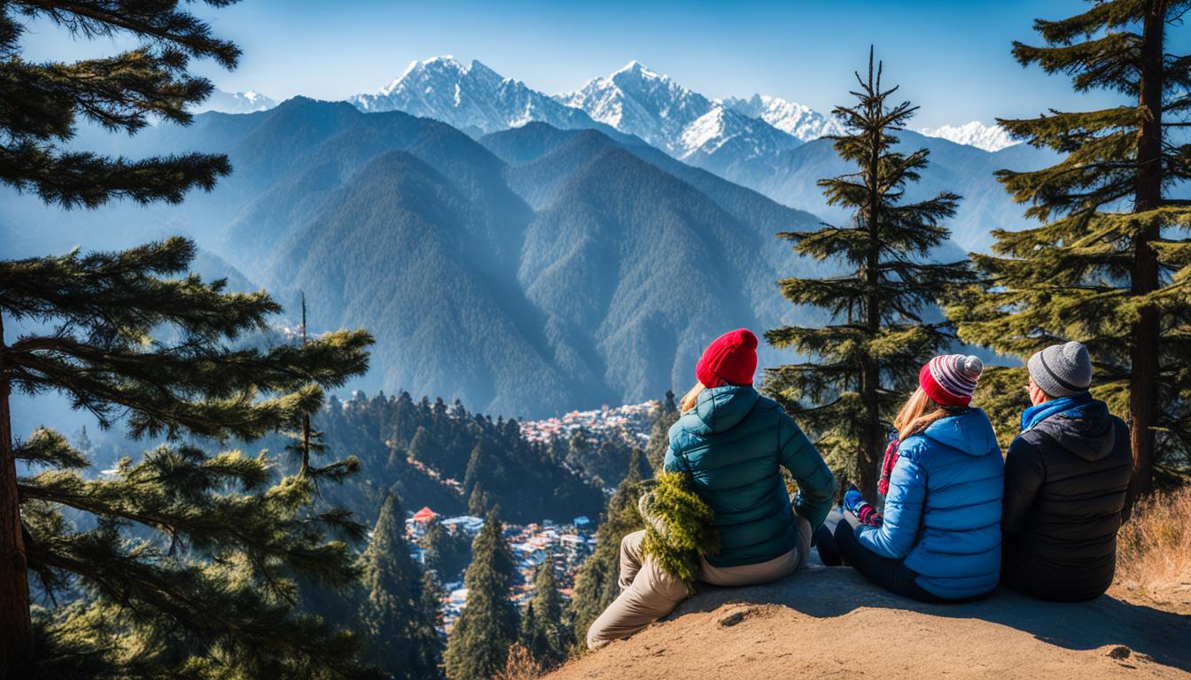 things to do in shimla