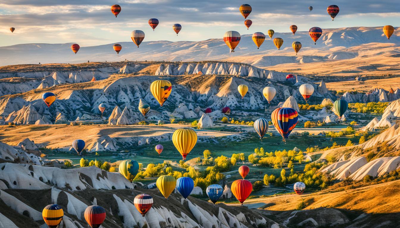 things to do in turkey