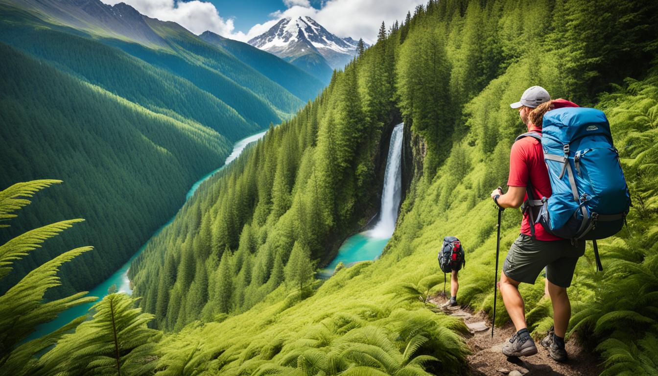 treks near kasol