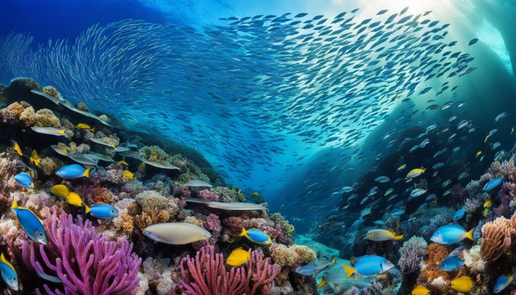 unique snorkeling spots