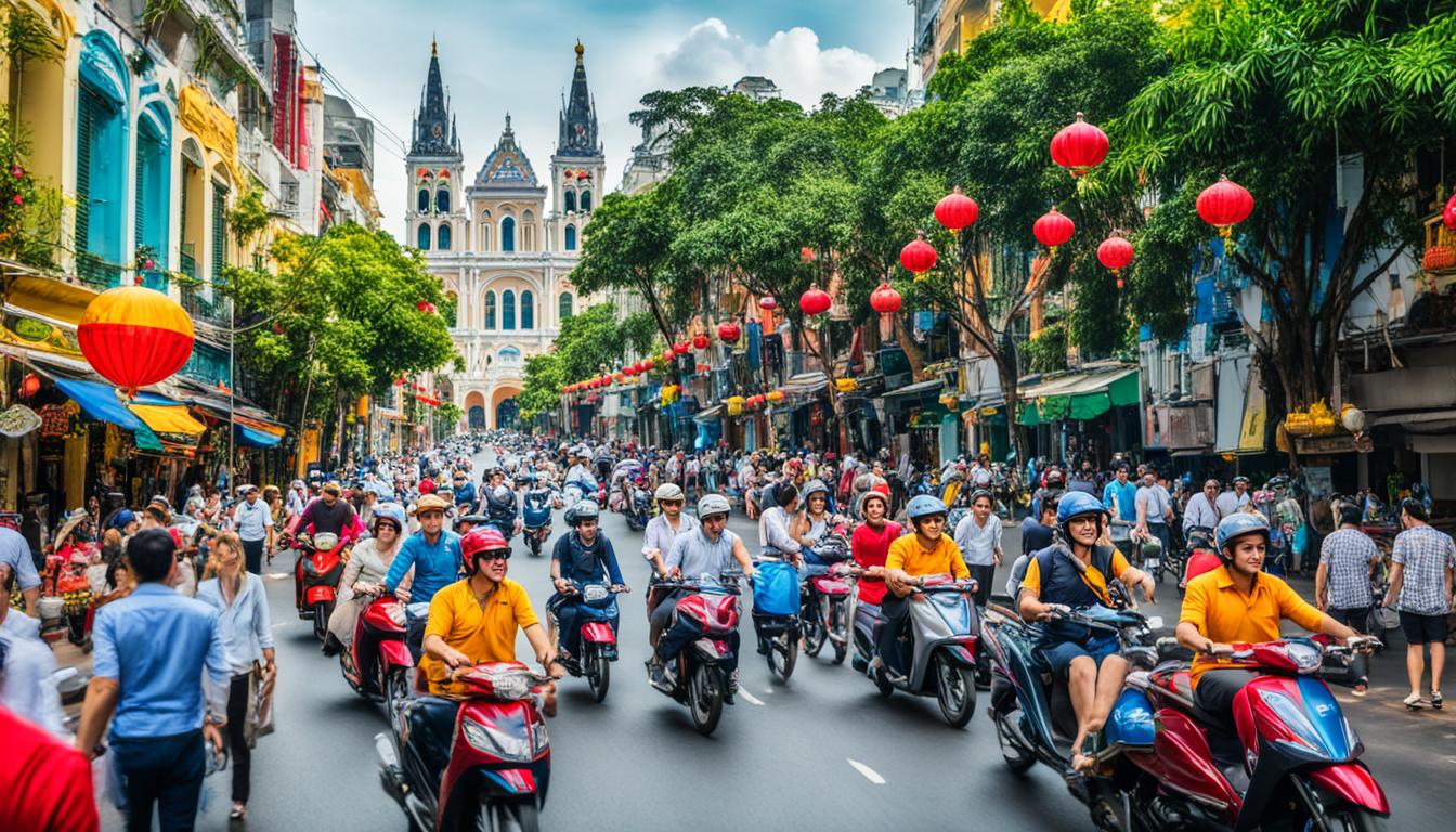 vietnam in september