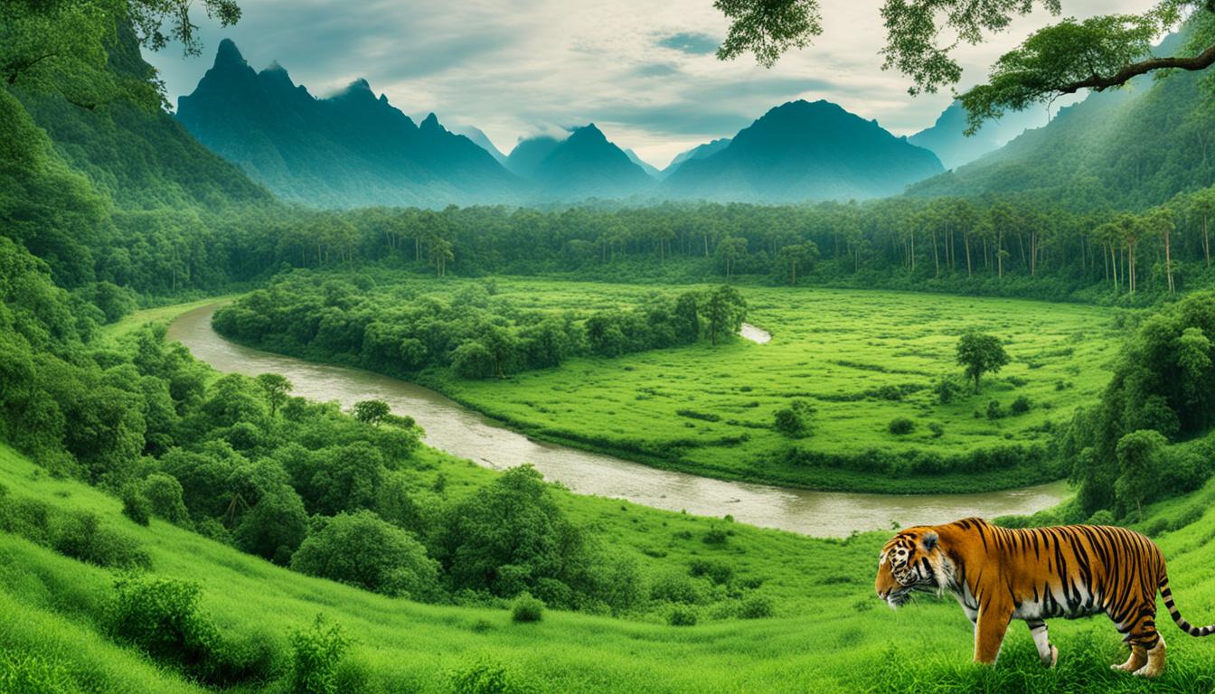 wildlife sanctuaries near bangalore